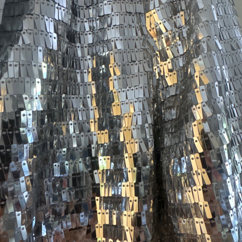 Sequin Blazer - image 3